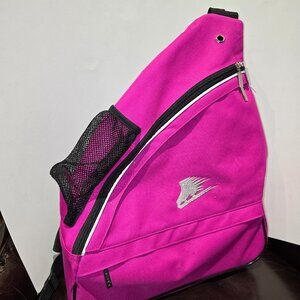 Jerry's Shoulder Pack Skate Bag